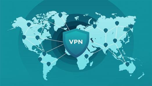 VPN - Conexão segura à recursos remotos